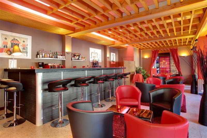 Hotel Le Panorama Мон-Дор Екстер'єр фото
